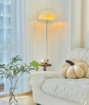 Edinburgh Floor Lamp