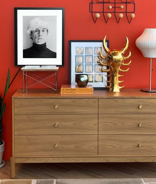 Nelson Table Lamp