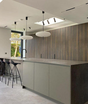 Model 2065 Pendant Light