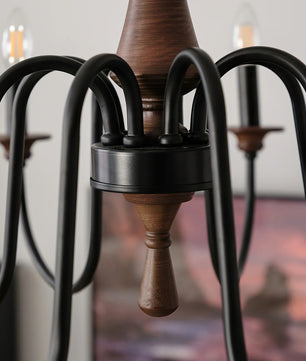 Aubrey Chandelier