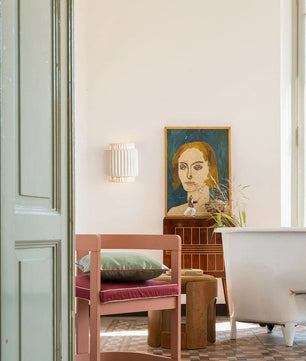 Tristan Wall Lamp