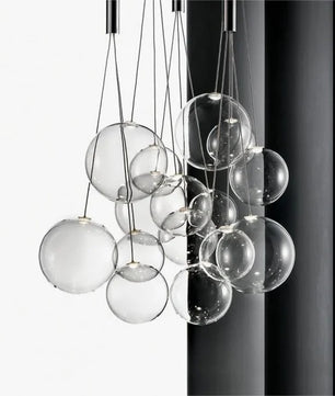 Lodes Random Pendant Light