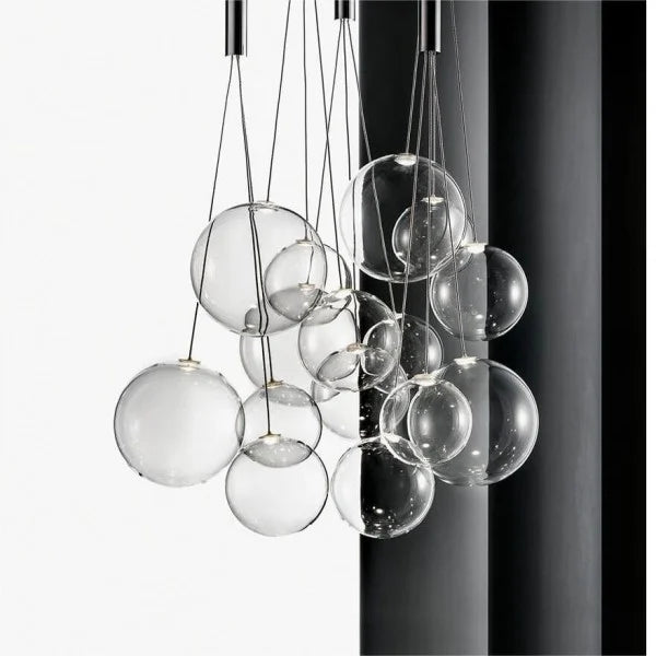 Lodes Random Pendant Light