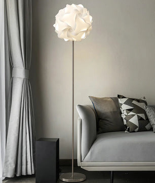Flower Floor Lamp