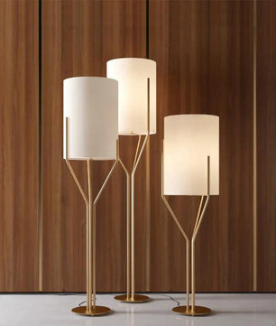 Arborescence Floor Lamp
