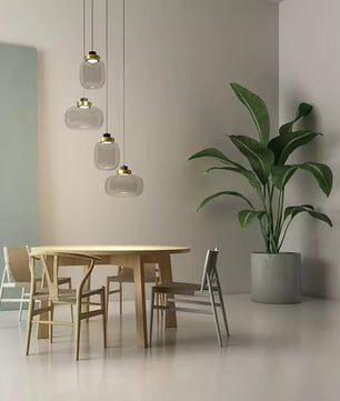 Legier Pendant Light