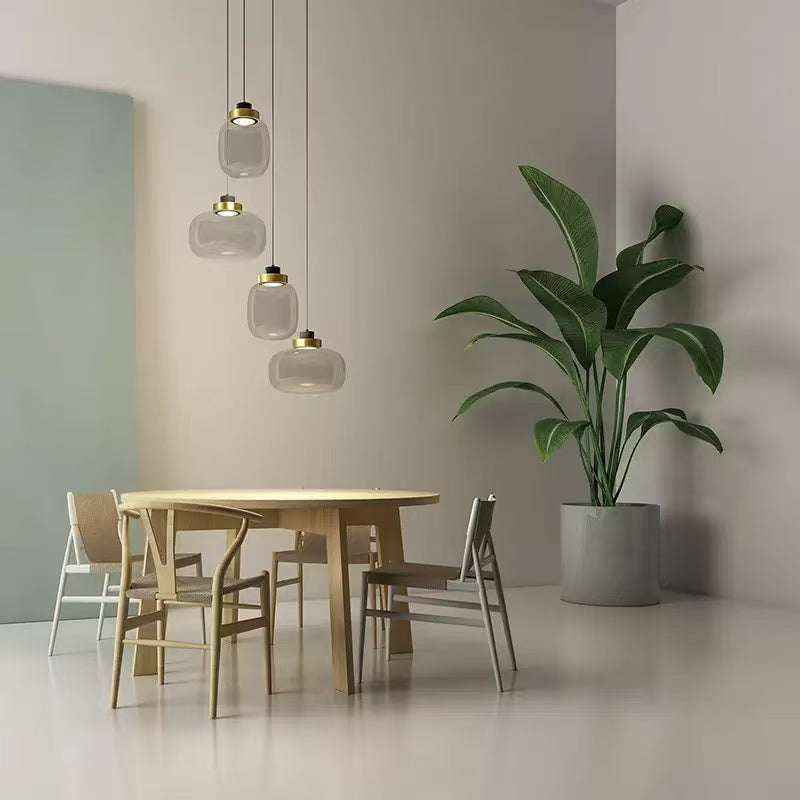 Legier Pendant Light