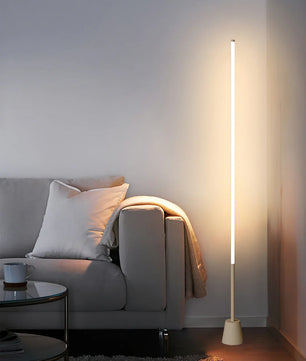Pipeline Floor Lamp