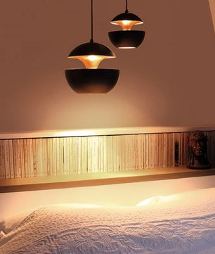Here Comes The Sun Pendant Light