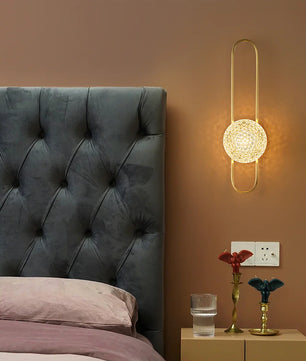 Bervalo Wall Lamp