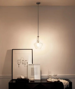 Schoolhouse Pendant Light