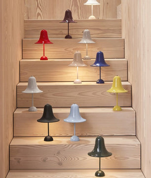 Pantop Table Lamp
