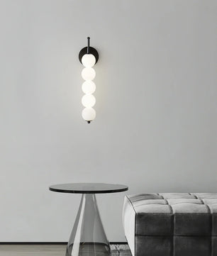 Candied Wall Lamp
