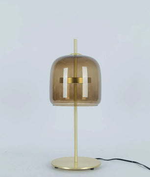Jujube Table Lamp