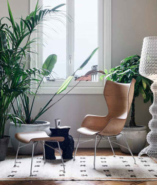 Kabuki Floor Lamp