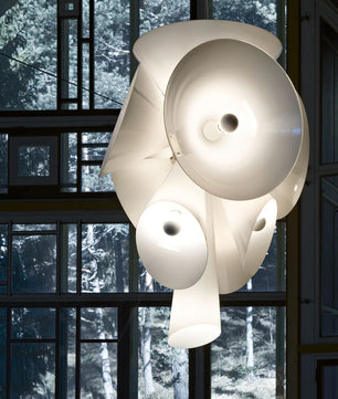 Nebula Pendant Light