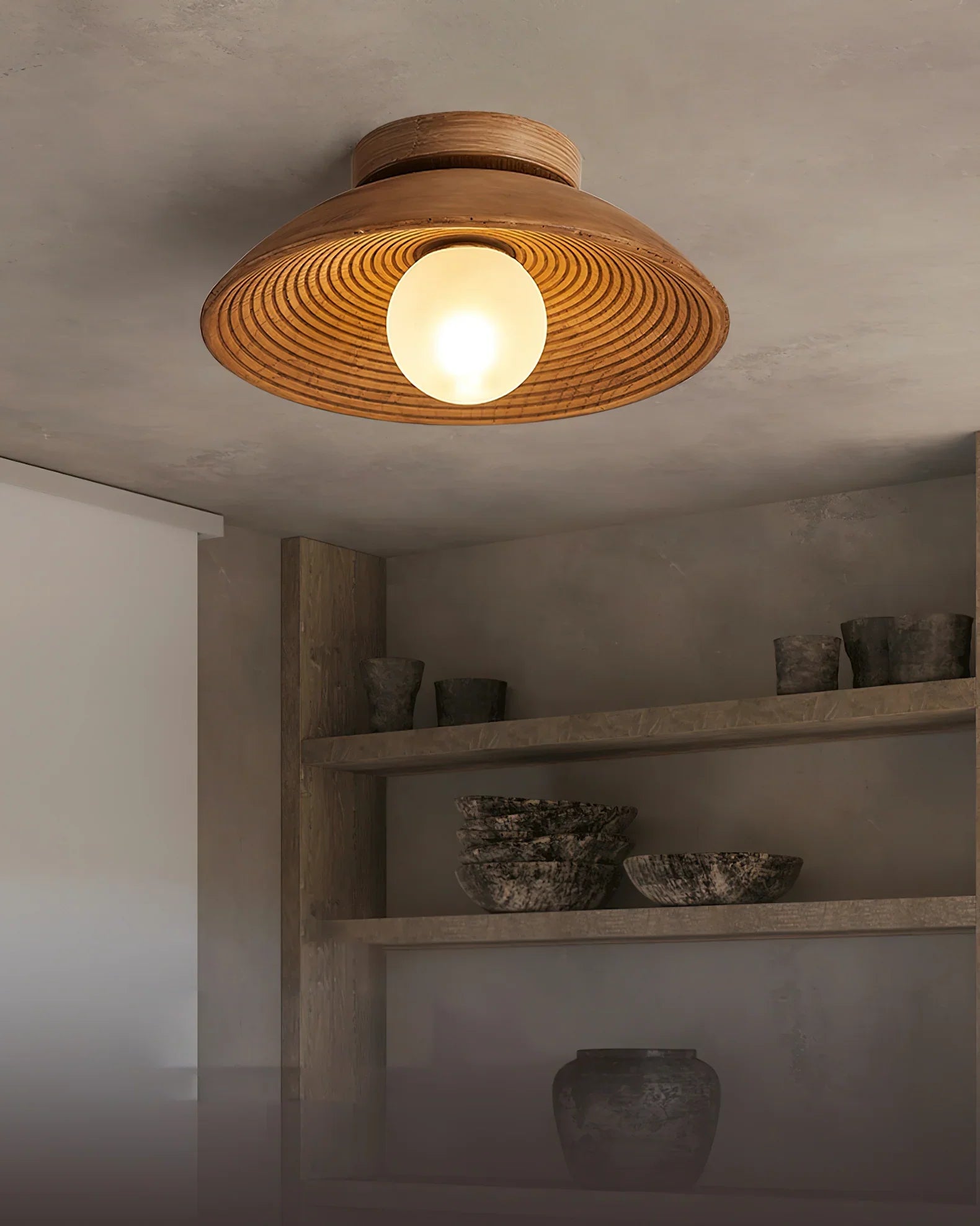 Teelin Ceiling Light