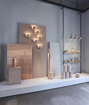Ambra Floor Lamp