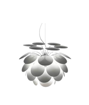 Pigna Disc Pendant Light