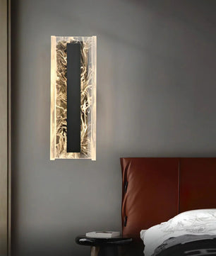Alberta Wall Lamp