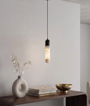 Capsula Pendant Light