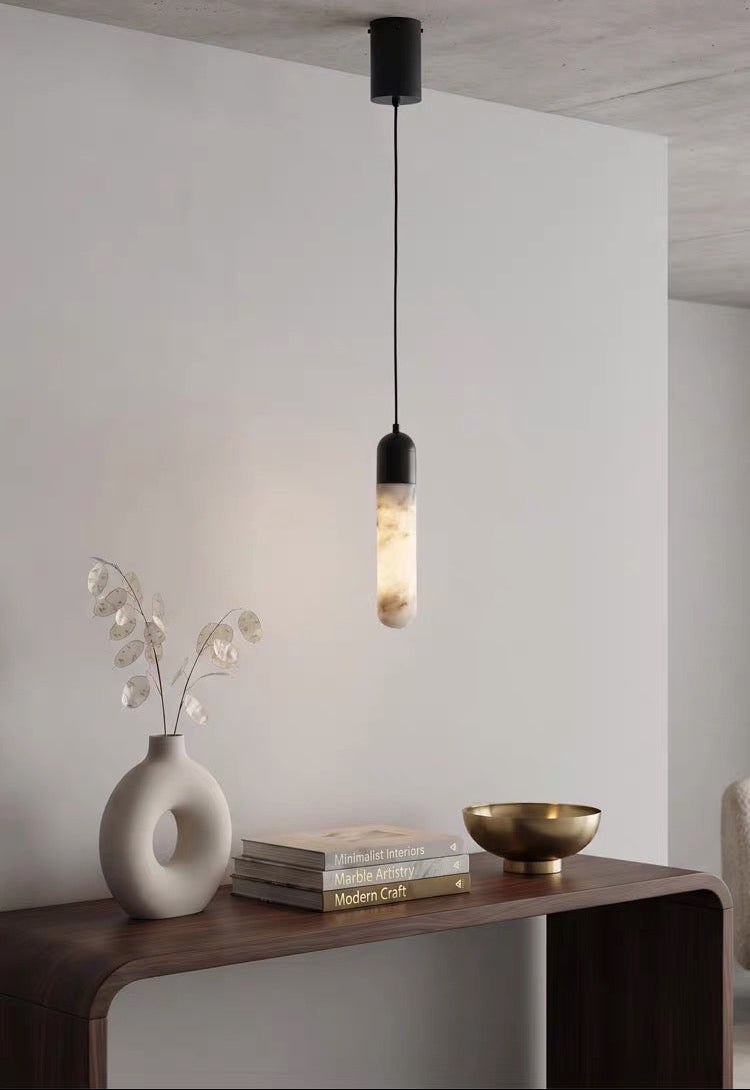 Capsula Pendant Light