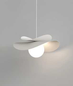 Petal Pendant Light