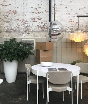 VP Globe Pendant Light