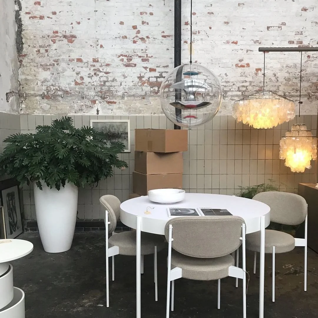 VP Globe Pendant Light