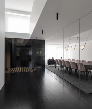 Perla Pendant Light