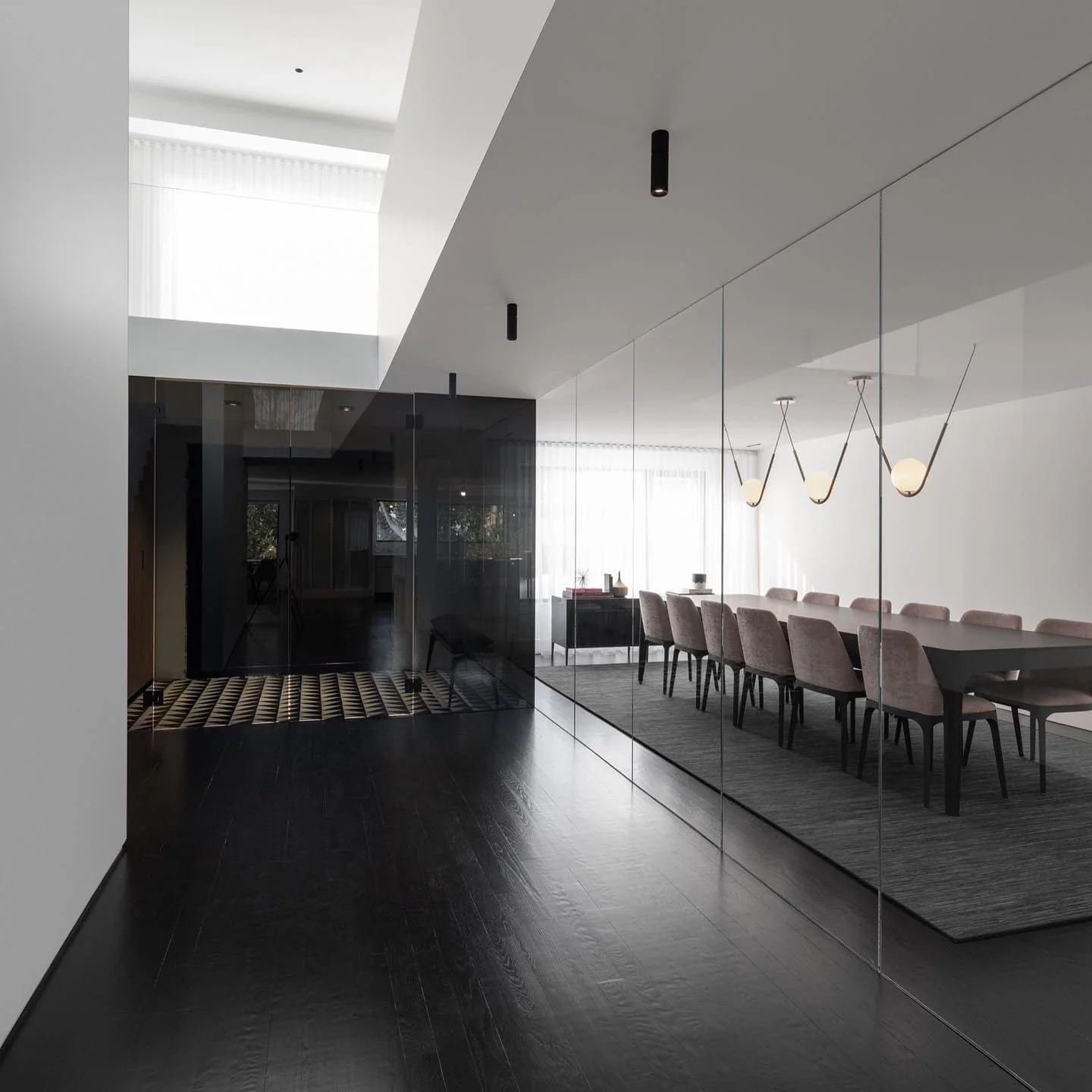 Perla Pendant Light