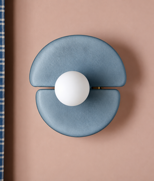 Perla Wall Sconce