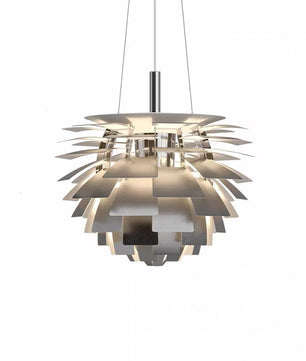 PH Artichoke Pine Cone Pendant Light