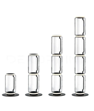 Noctambule Floor Lamp