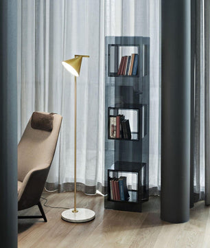 Captain Flint Floor Lamp