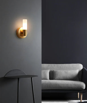 Barton Wall Lamp