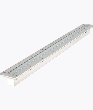 Acqua Underwater Linear Wall Washer