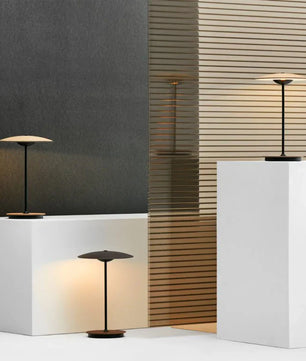 Ginger Table Lamp