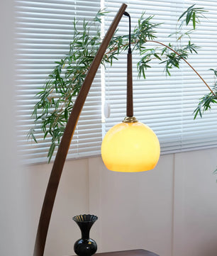 Domus Pollo Floor Lamp