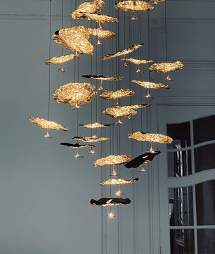 Aviary Constellation Chandelier