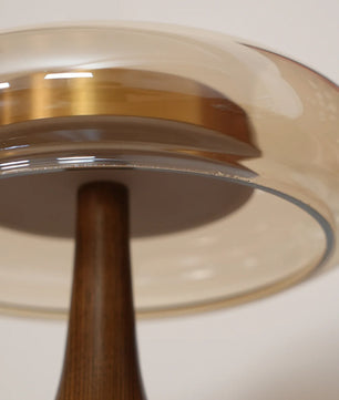 Andi Glass Table Lamp