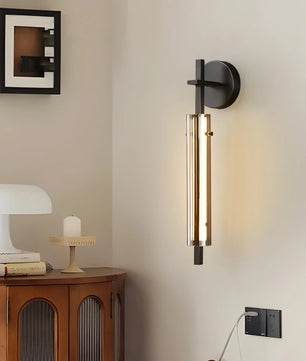 Beacon Wall Lamp