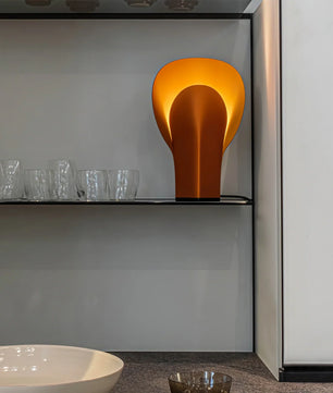 Shield Table Lamp
