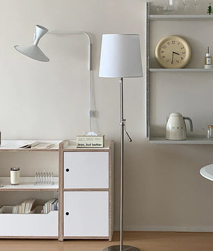Eichholtz Medea Floor Lamp