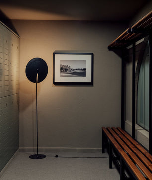 Symphony 6950 Floor Lamp