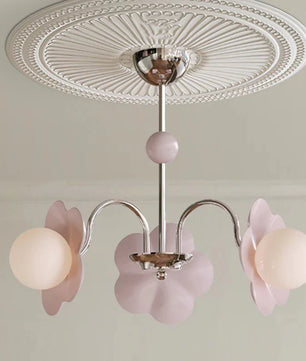 Acacia Chandelier