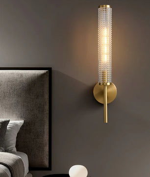 Baldassare Wall Lamp