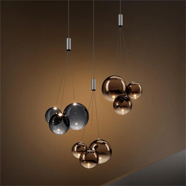 Lodes Random Pendant Light
