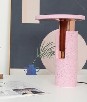Ambra Table Lamp
