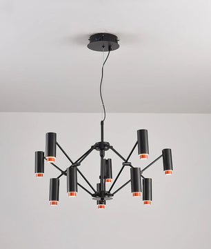 The M Pendant light